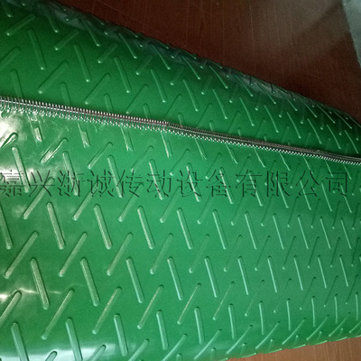 人字紋輸送帶/八字紋傳送帶