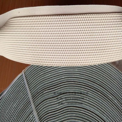 白色颗粒带/灰色颗粒带